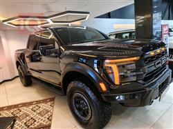 فورد F-150 رابتور
